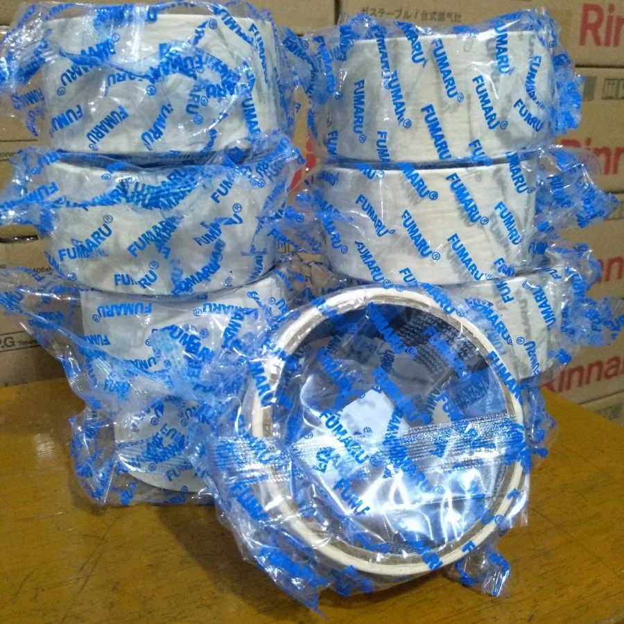 

Lakban Kertas Solasi Kertas Plakban Kertas Besar 2 inch 5 CM