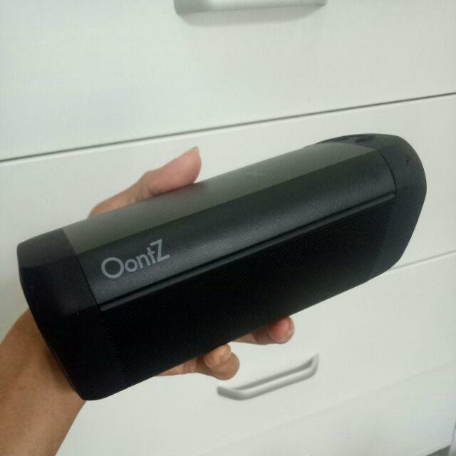 Speaker Bluetooth OONTZ Angel 3 ULTRA bisa TWS
