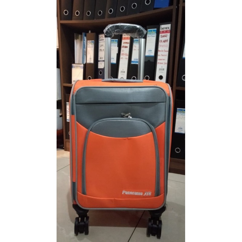 Koper Cabin Size 20inch/KOPER/KOPER PANORAMA