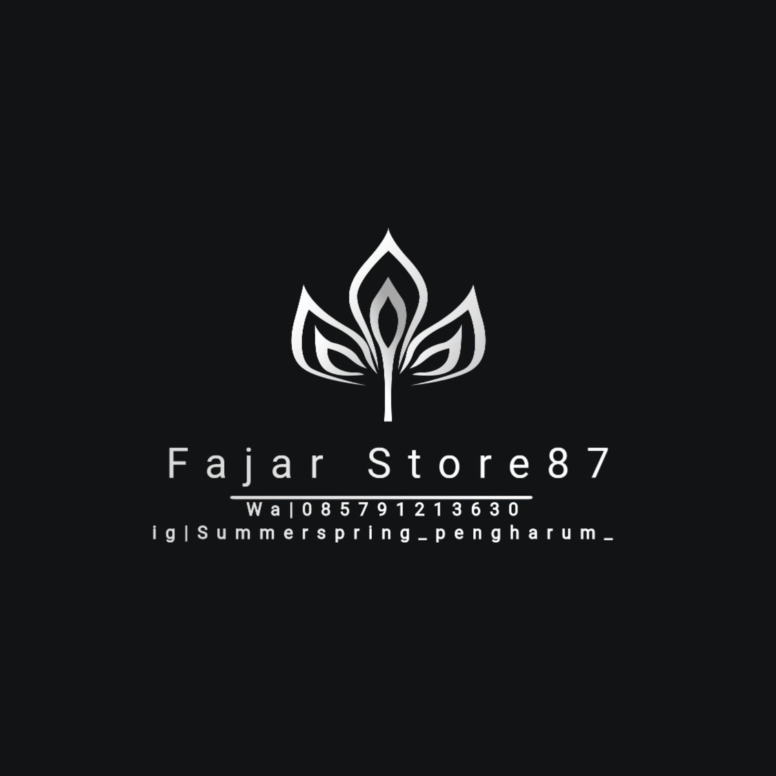 fajarstore87