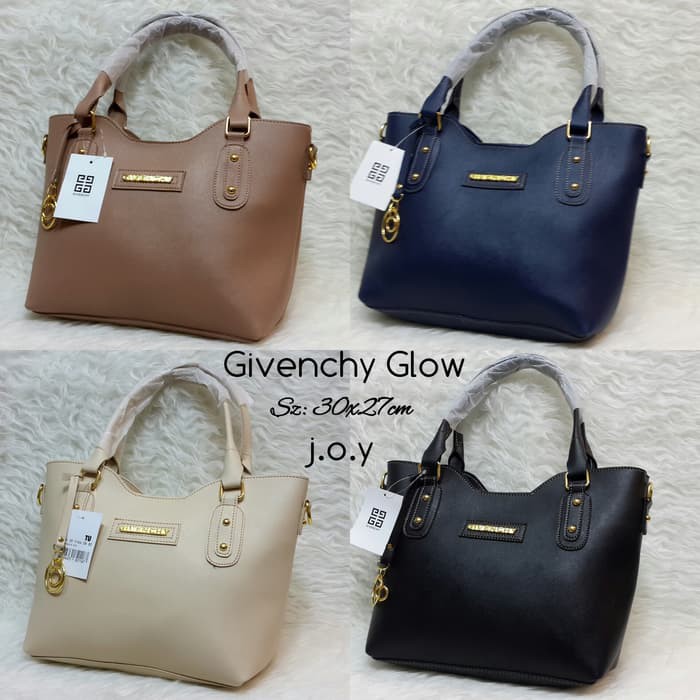 Tas Lokal/Tas Murah/Tas Wanita/Givenchy Glow