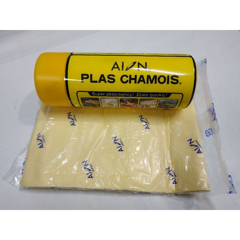 Lap kanebo Aion Asli