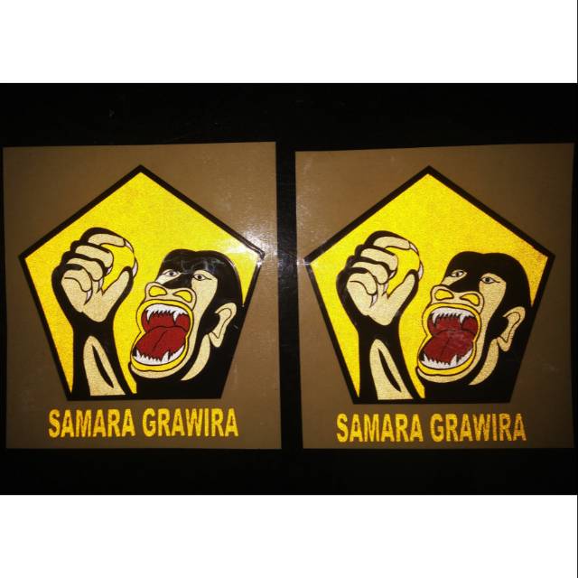 

Stiker cutting