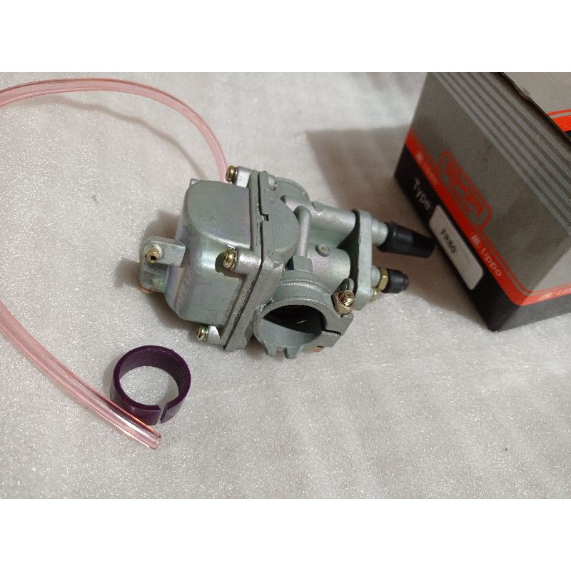 karbu karburator suzuki fr fr80 fr80n family