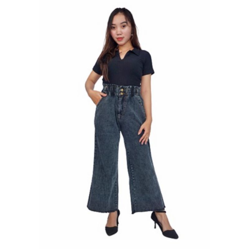 celana borju/celana cewek /celana kulot