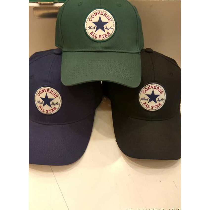 cap converse original