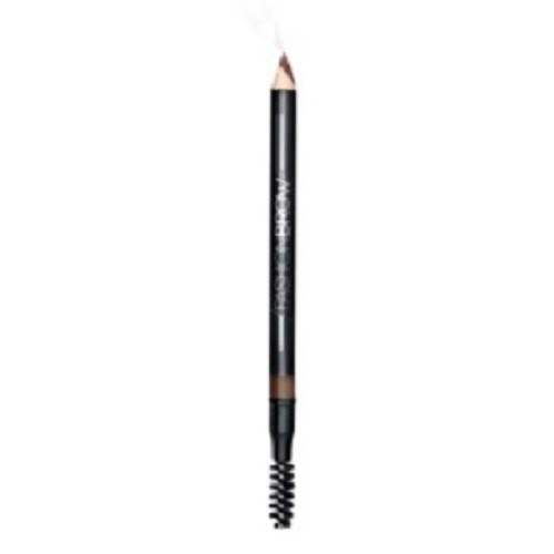 Maybelline Fashion Brow Cream Brush Eyebrow - Brown