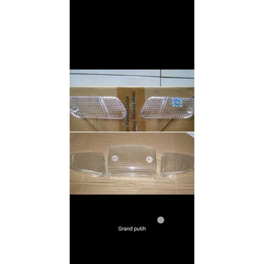 mika bening Astrea grand