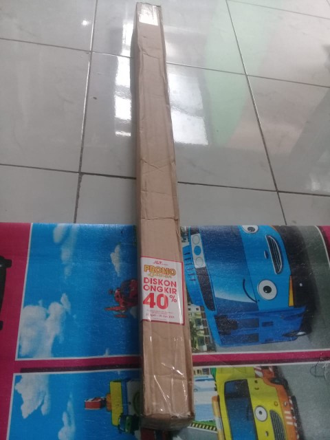 Payung Golf Jumbo Polos Good Quality Osaka /nagoya / Sakurab112