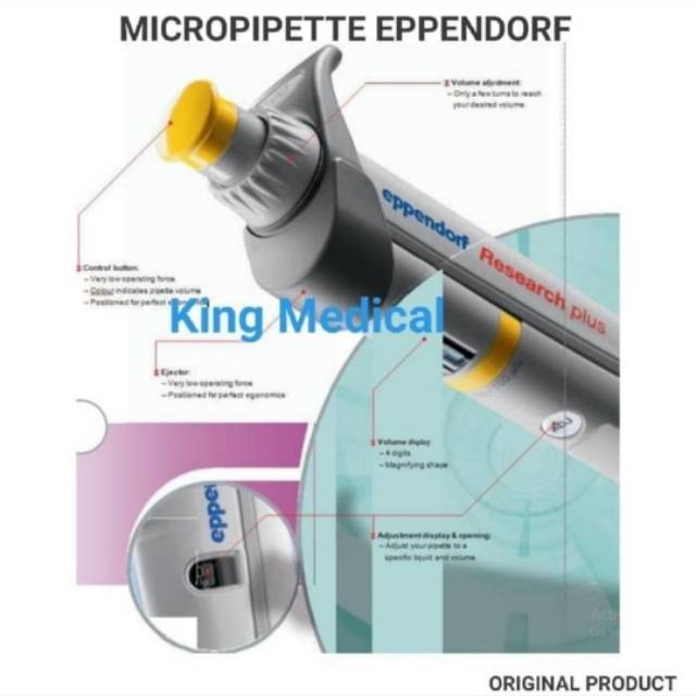 micropipette micropipet