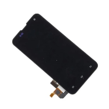 LCD + Touchscreen Xiaomi MI2/MI2S New Black ORG G