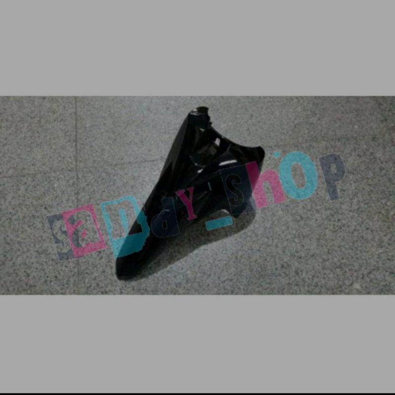 SPAKBOR DEPAN SUZUKI SHOGUN 125 R / SP HITAM