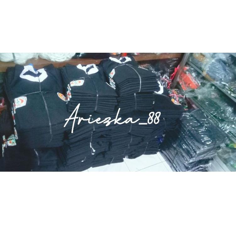 Terbaru.. SERAGAM LATIHAN SISWA CEMPAKA PUTIH | baju latihan siswa pscp | baju cp