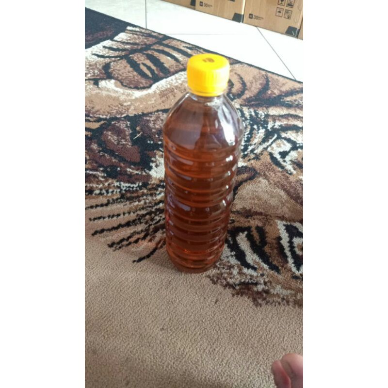 

[TERMURAH] PROBIOTIK G18 (madu probiotik) 500ML