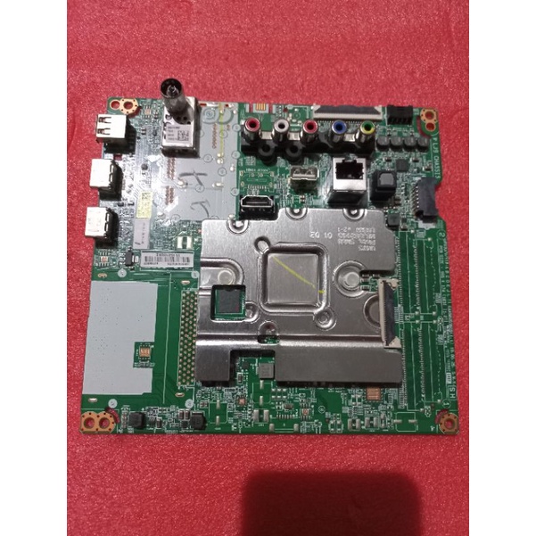 mb - mainboard - matherboard - Lg - 60UM7100PTA - 60UM7100 - PTA