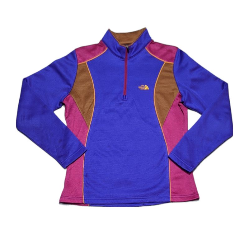 Baselayer outdoor second original manset pria wanita baselayer outdoor