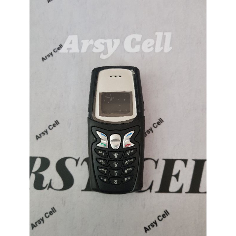 Casing Nokia 5210