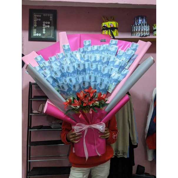 

buket snack bucket Snack bouquet ploy/ BUKET JAJAN TERMURAH / BUKET ULTAH / BUKET WISUDA