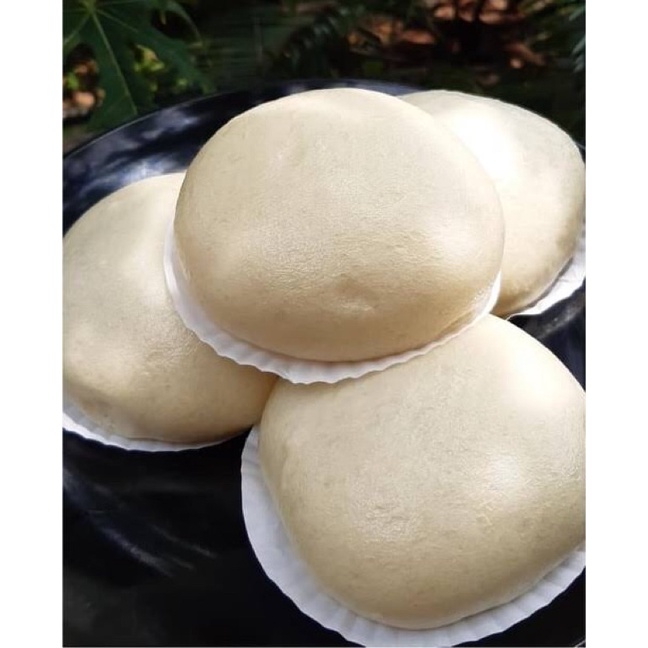 

bakpao / bapao isian kacang ijo / kacang tanah / kelapa / coklat