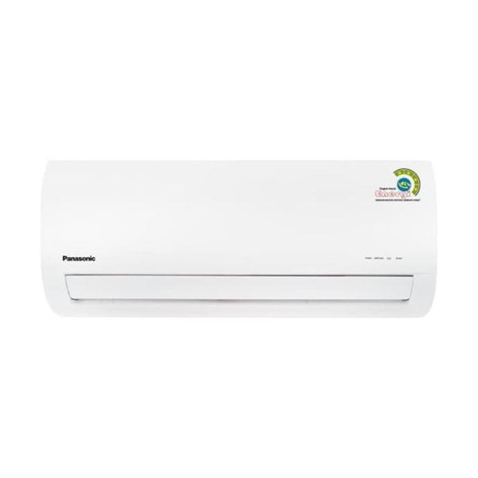 PROMO AC SPLIT PANASONIC 1/2 PK CS/CU-ZV5UKP(FREON R410 WATT 400)