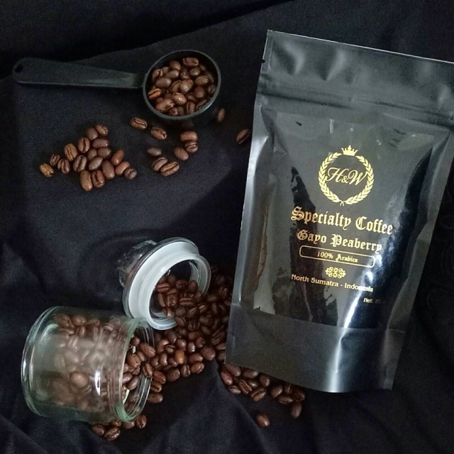 

Kopi Arabika Gayo