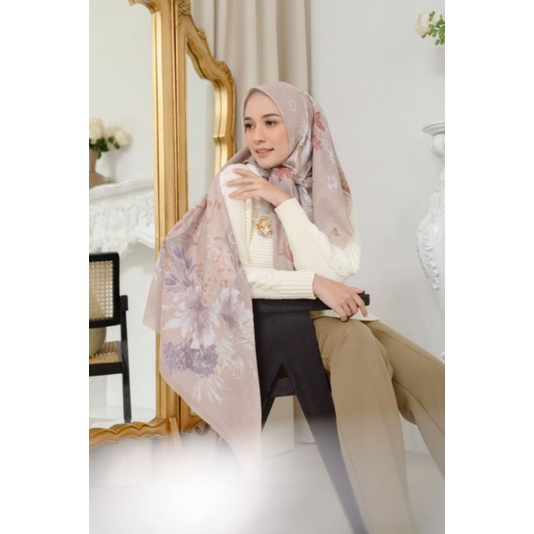 Lafs scarf by local.id