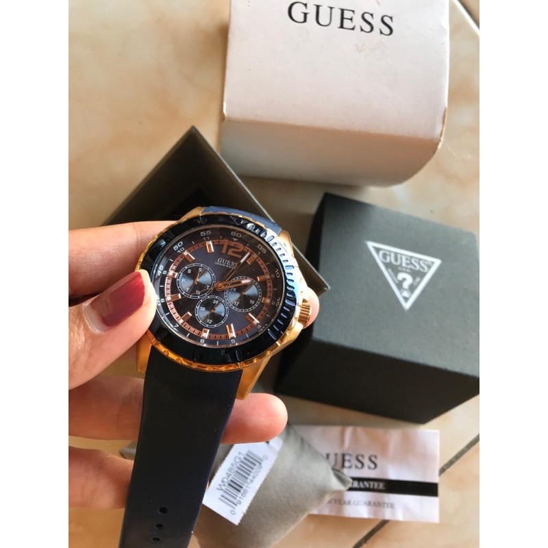 preloved jam guess