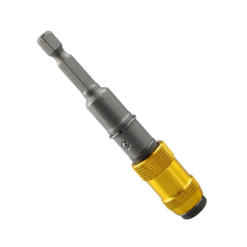 Adaptor Soket Obeng Ekstensi Multi Sudut