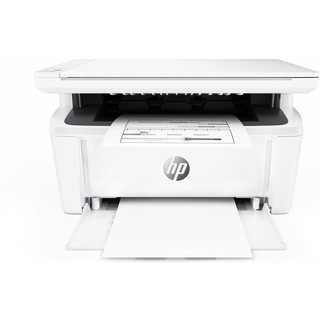 HP LaserJet Pro MFP M28a Printer Multi Function Print, Scan, and Copy