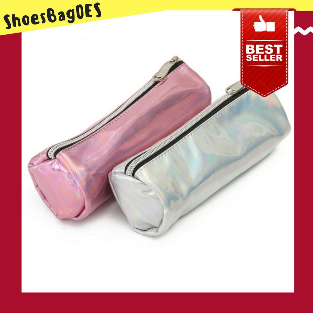 

Langsung Order Tempat Pensil Hologram - Pencil case Berkualitas