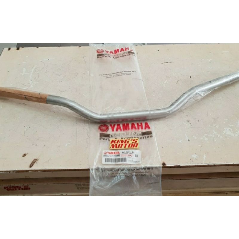 STANG STIR YAMAHA BYSON ORIGINAL - SILVER