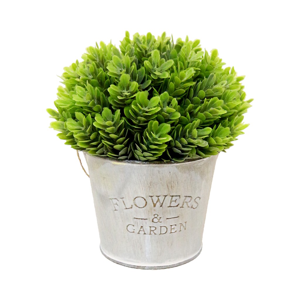 

JYSK Tanaman Hias Murah Artificial Flower With Pot SL4002 Assorted