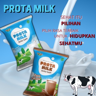 SUSU SAPI BUBUK Prota Milk Murni Obat Kolesterol Dan Asam Urat Yg Paling AMPUH Herbal Alami