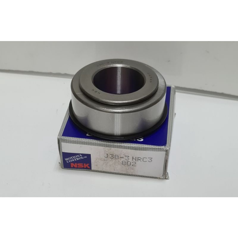 Bearing J 38-3 NCR3 NSK/BEARING TRANSMISI HT 130