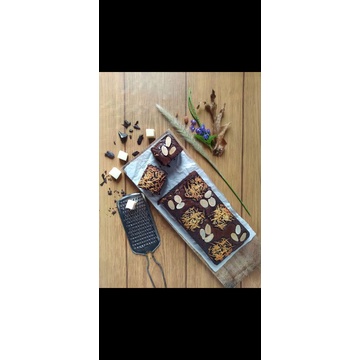 brownis panggang