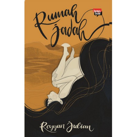 BUKU RUMAH JADAH