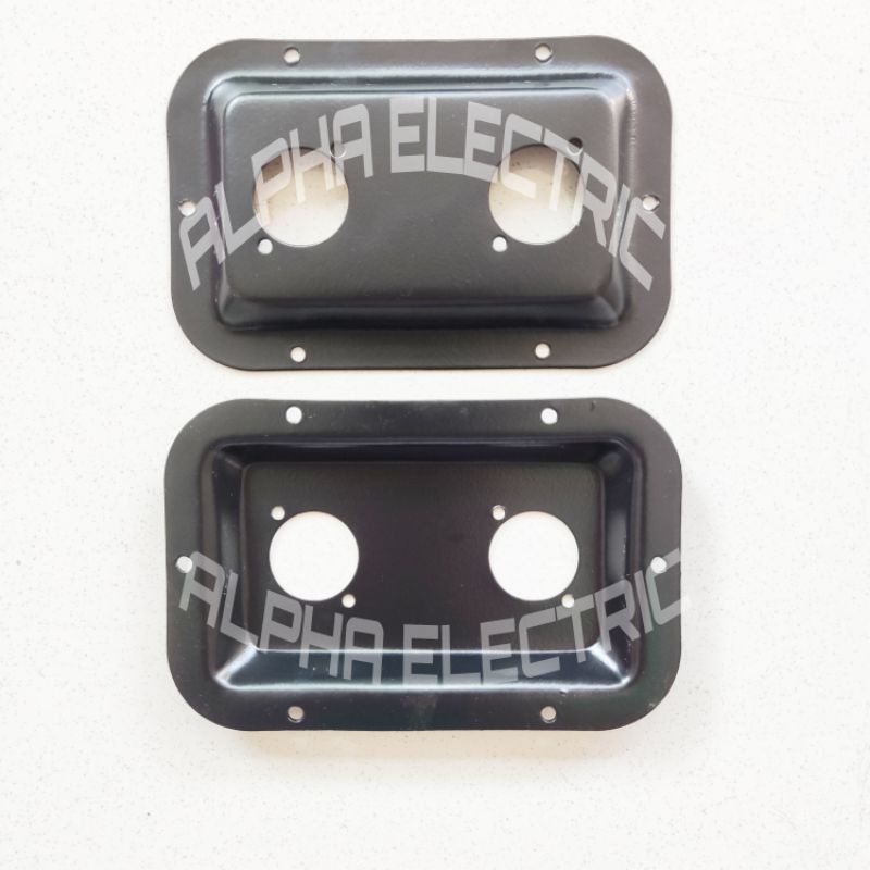 TERMINAL PLAT SPICON SPIKON/ PANEL SPICON DATAR TEBAL/ PLAT SPICON ISI 2