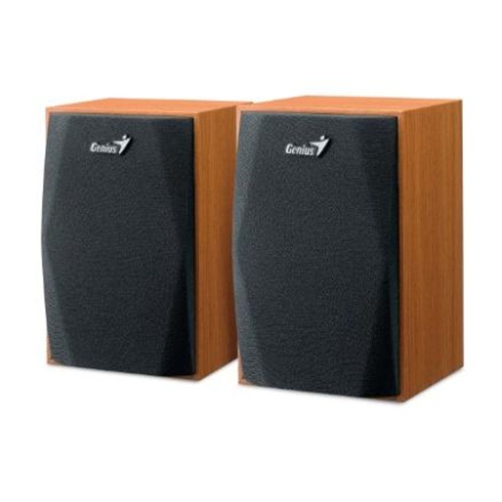 Genius Speaker SP HF 150 Stereo  Termurah