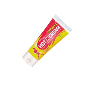 HOTIN CREAM TUBE / BOTOL 60g 120g DCL AROMA THERAPY STRONG KOYO