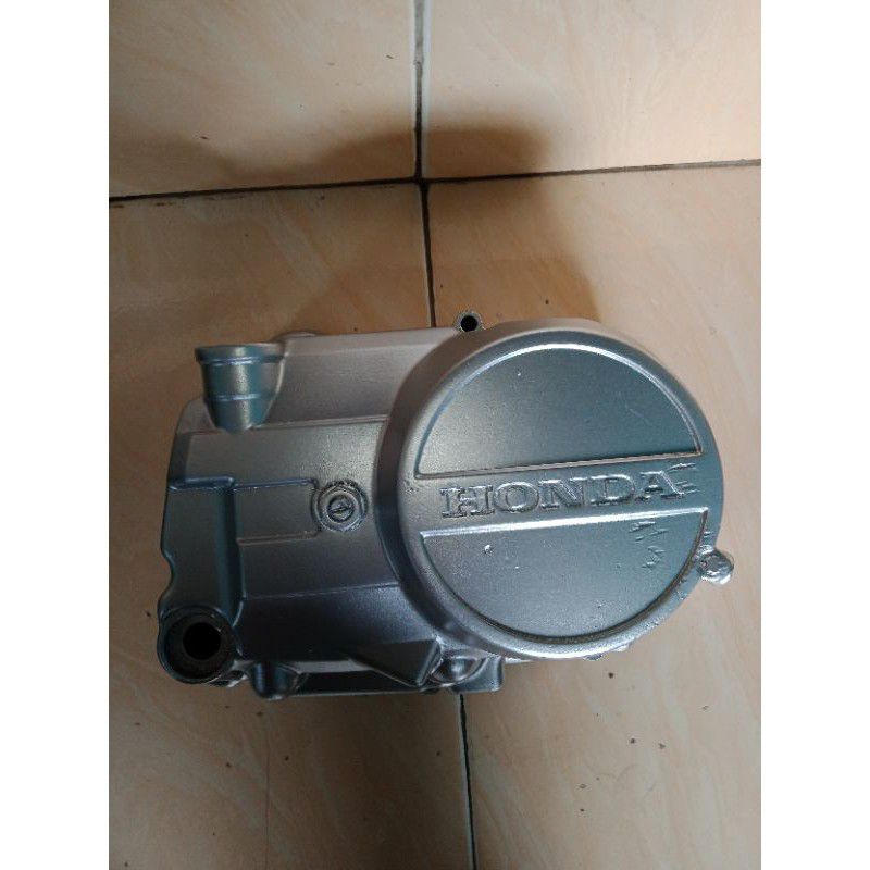 blok kalter kanan Honda grand Supra ORI seken