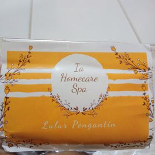 Homecare Spa