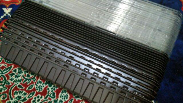 Mika Brownies Besar - Mika Brownis - Mika Kue - Mika Bolu Size L