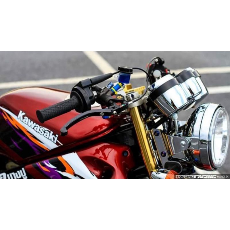 as shock 33 gold NINJA R atau NINJA SS ORIGINAL THAILAND