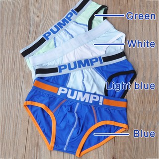  Bayar di Tempat Celana  Dalam Boxer Sexy Bahan Katun  Warna 