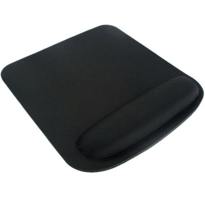 NeoStar Square Gel Wrist Rest Mouse Pad Mix - MP24