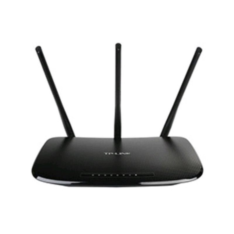 Tp-link router wireless TL-WR940N : 450 Mbps acess point