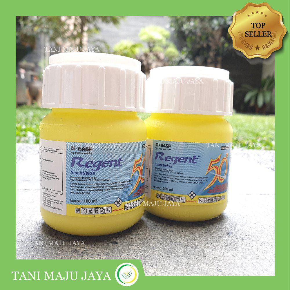 Insektisida  ZPT Regent 50 SC 100 ml