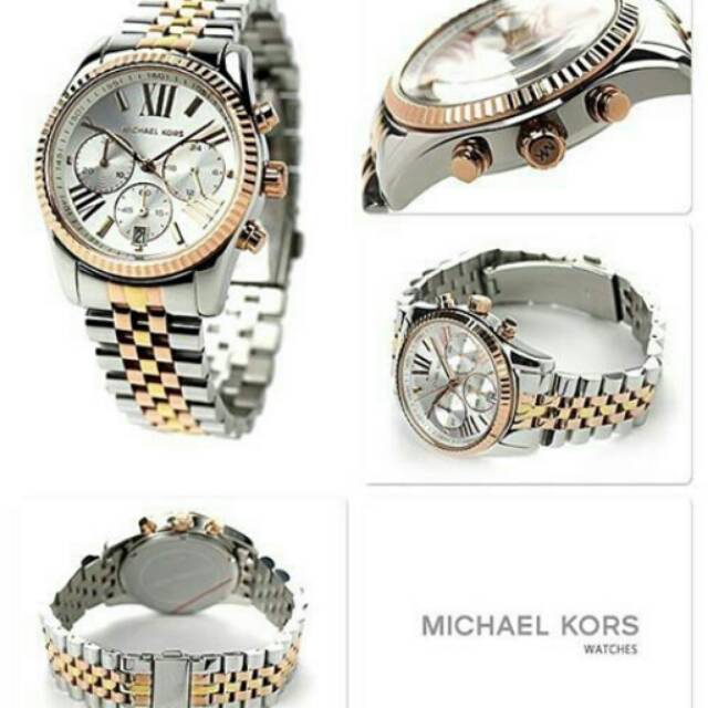 MICHAEL KORS MK5735 ORIGINAL