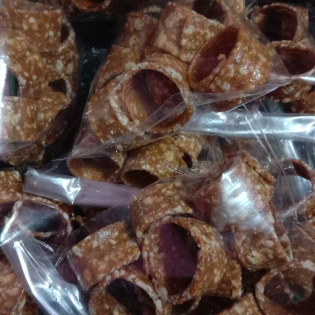 

KUE NOGA 250grm
