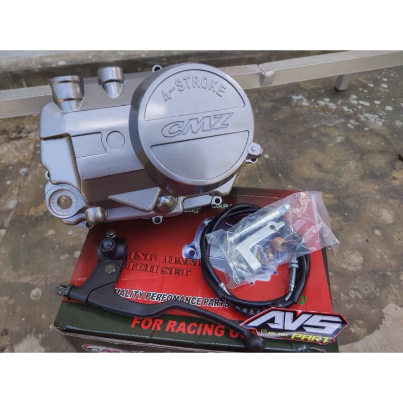 BAK KALTER KOPLING CMZ SUPRA FIT GRAND PRIMA STAR BAK KOPLING ASTREA GRAND LEGENDA CMZ